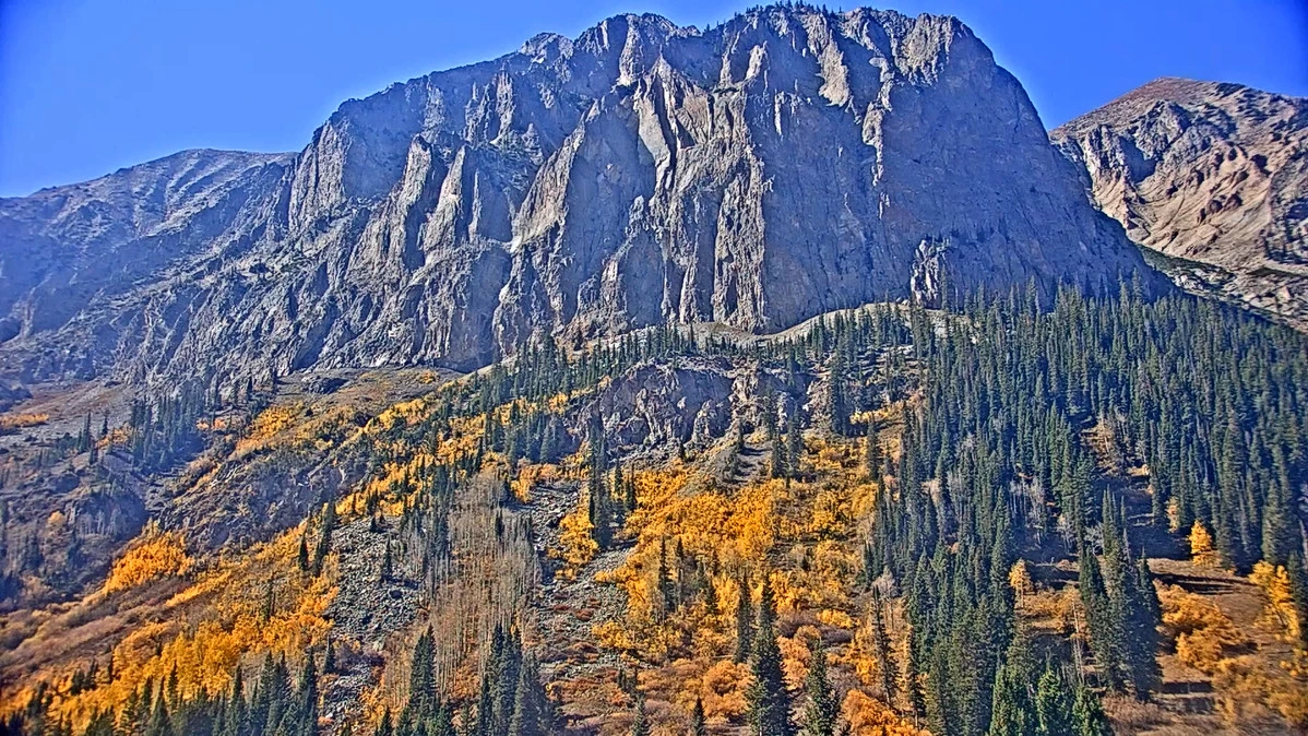 Gothic, Colorado