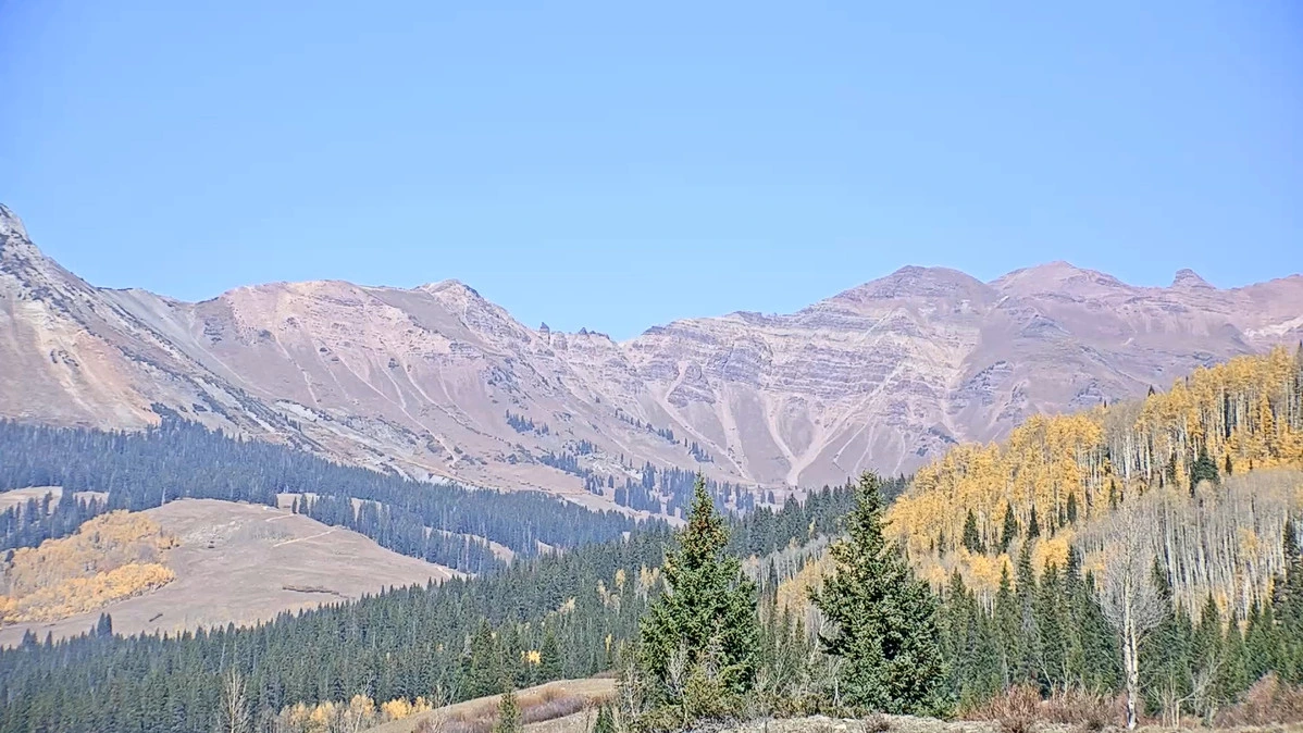 Gothic, Colorado