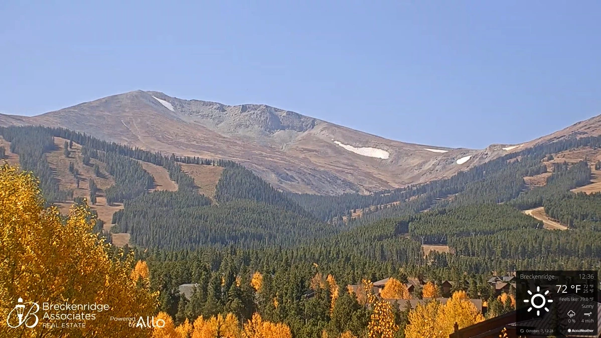 Breckenridge, Colorado