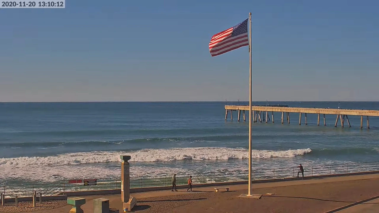 Pacifica, California