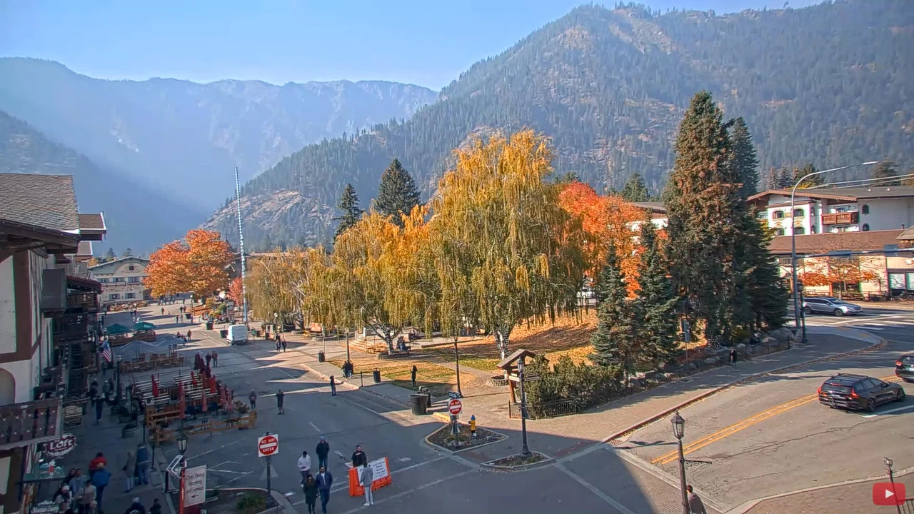 Leavenworth, Washington