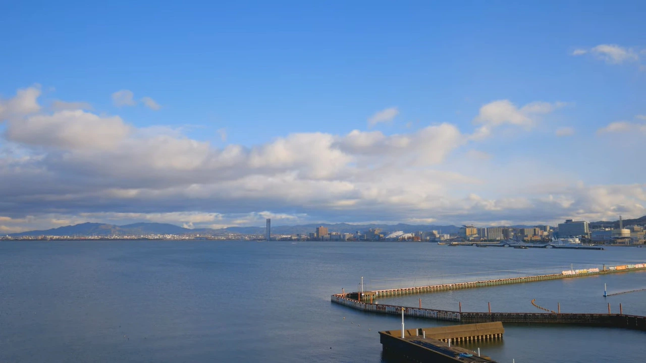 Otsu, Shiga