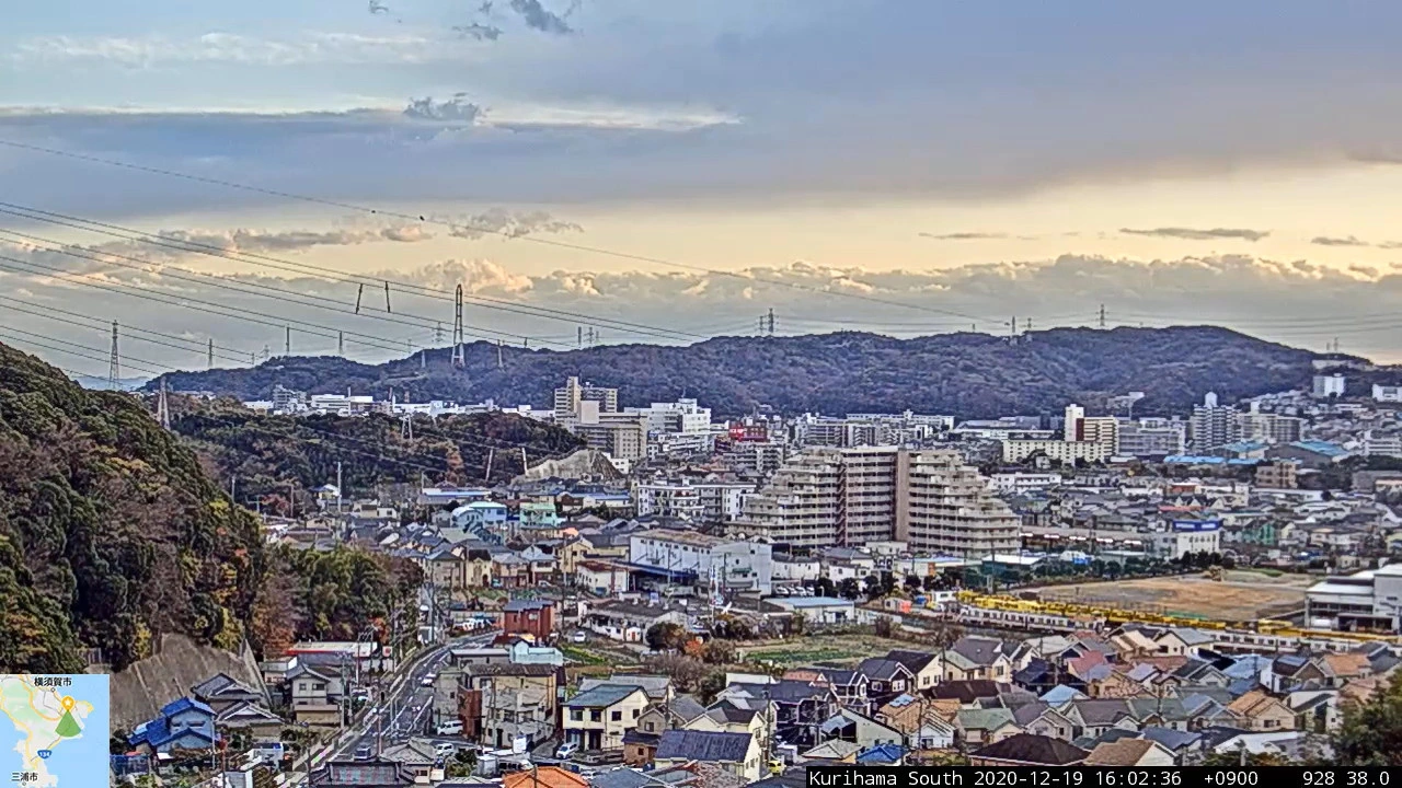 Yokosuka, Kanagawa