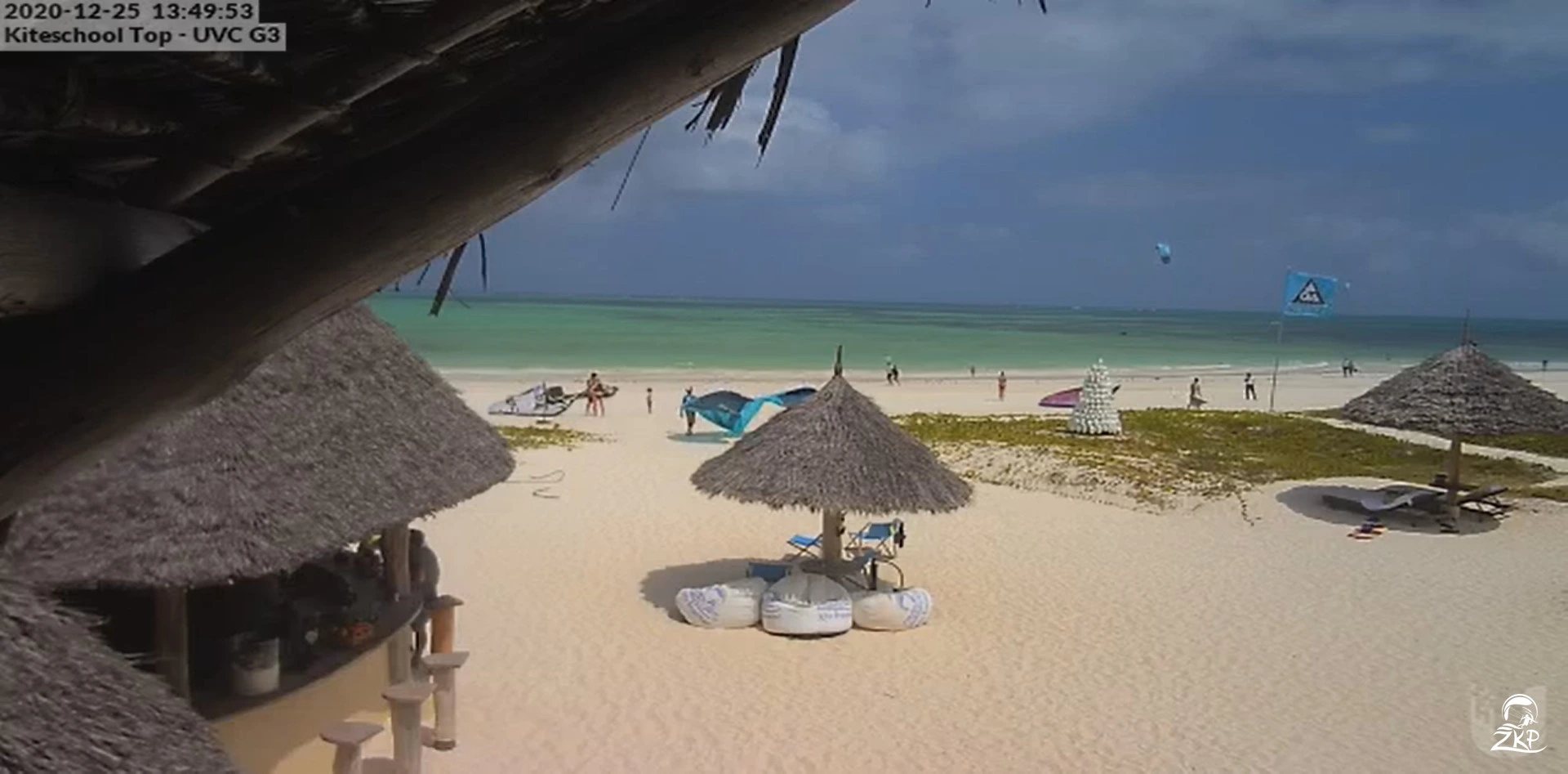 Zanzibar