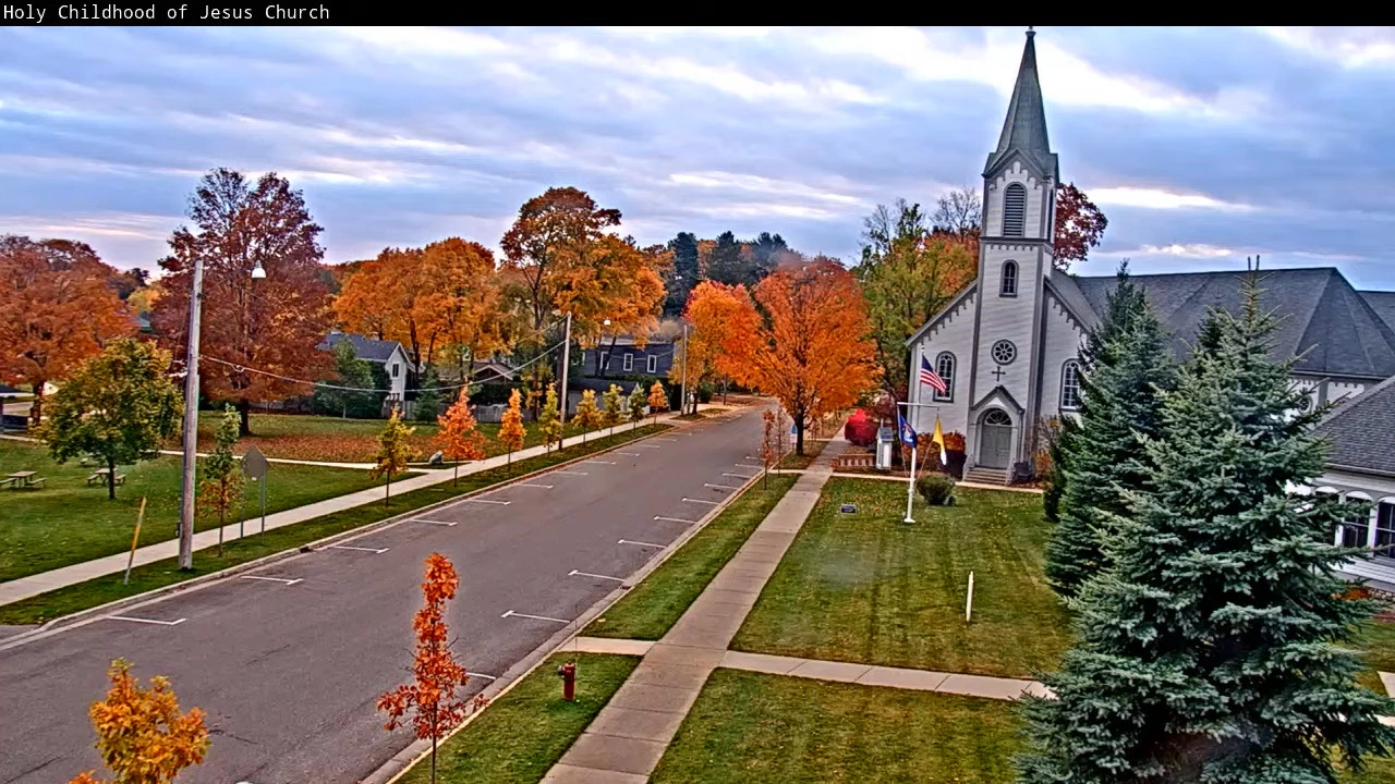 Harbor Springs, Michigan