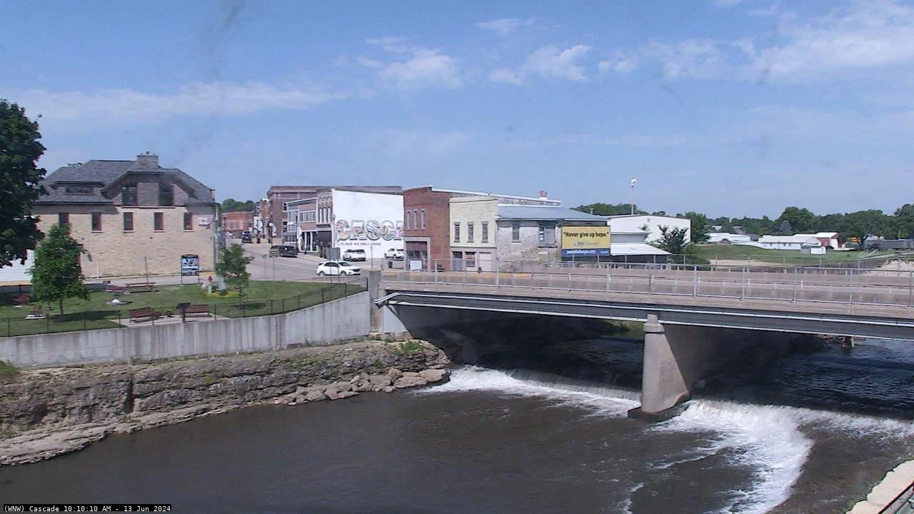 Dubuque, Iowa