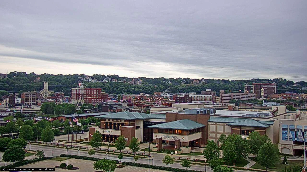 Dubuque, Iowa