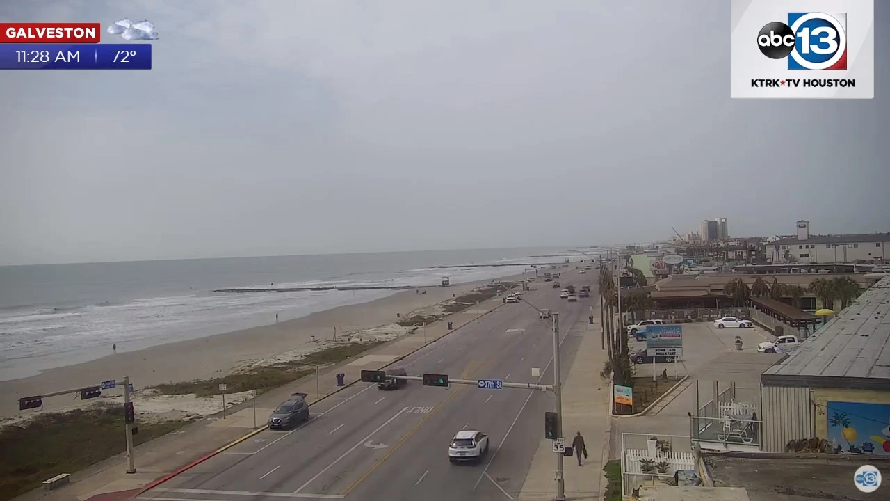 Galveston, Texas