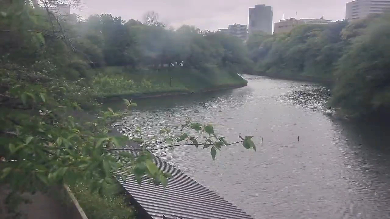 Chiyoda City, Tokyo