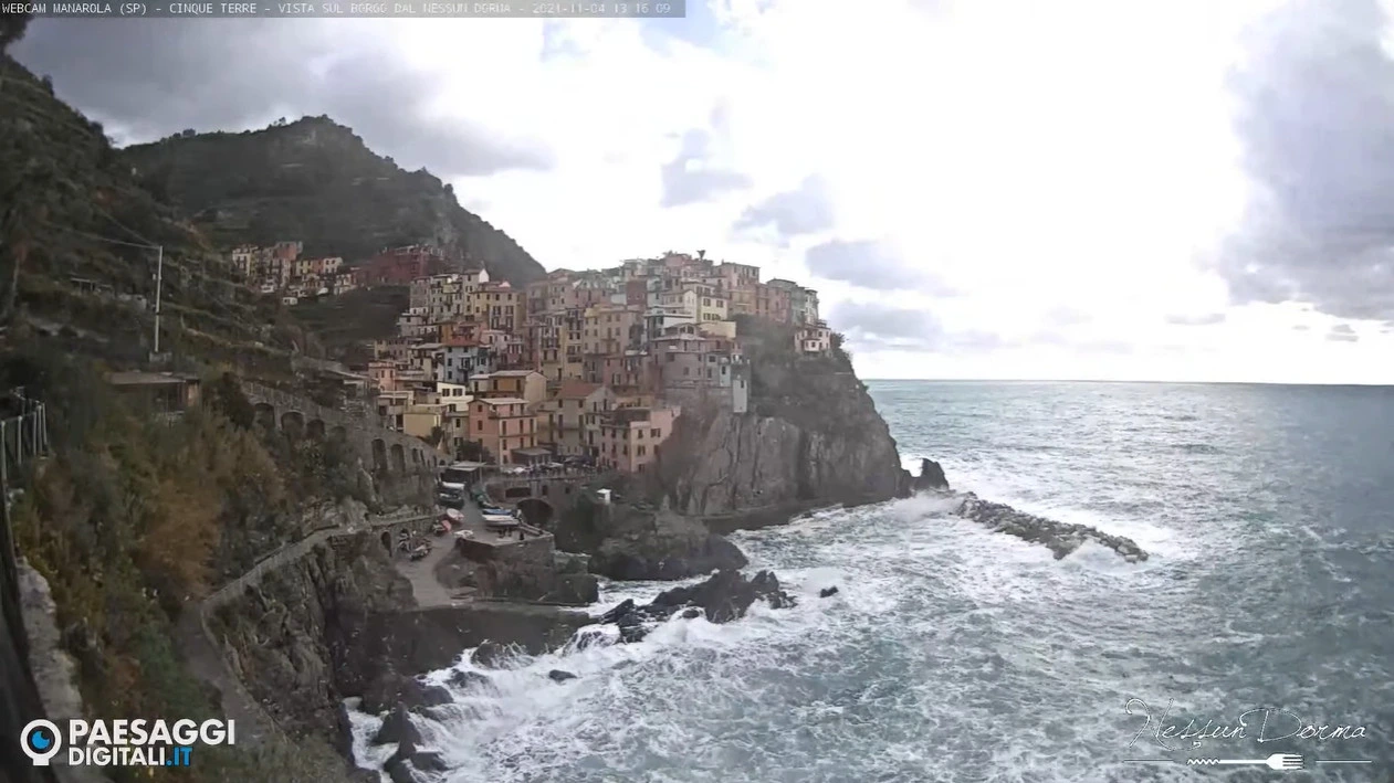 Manarola, Speza