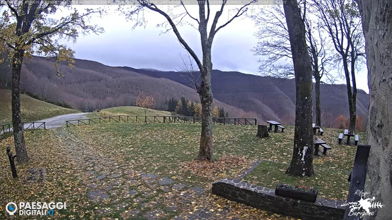 Castiglione di Garfagnana, Lucca