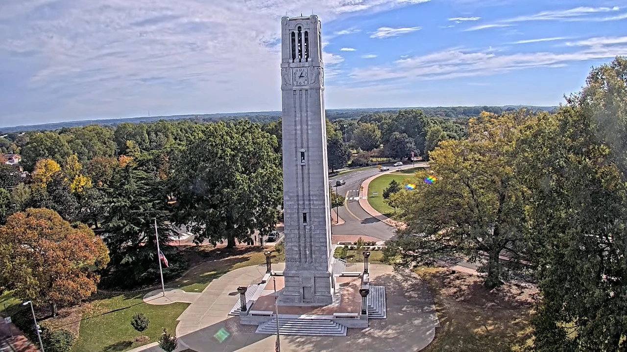 Raleigh, North Carolina