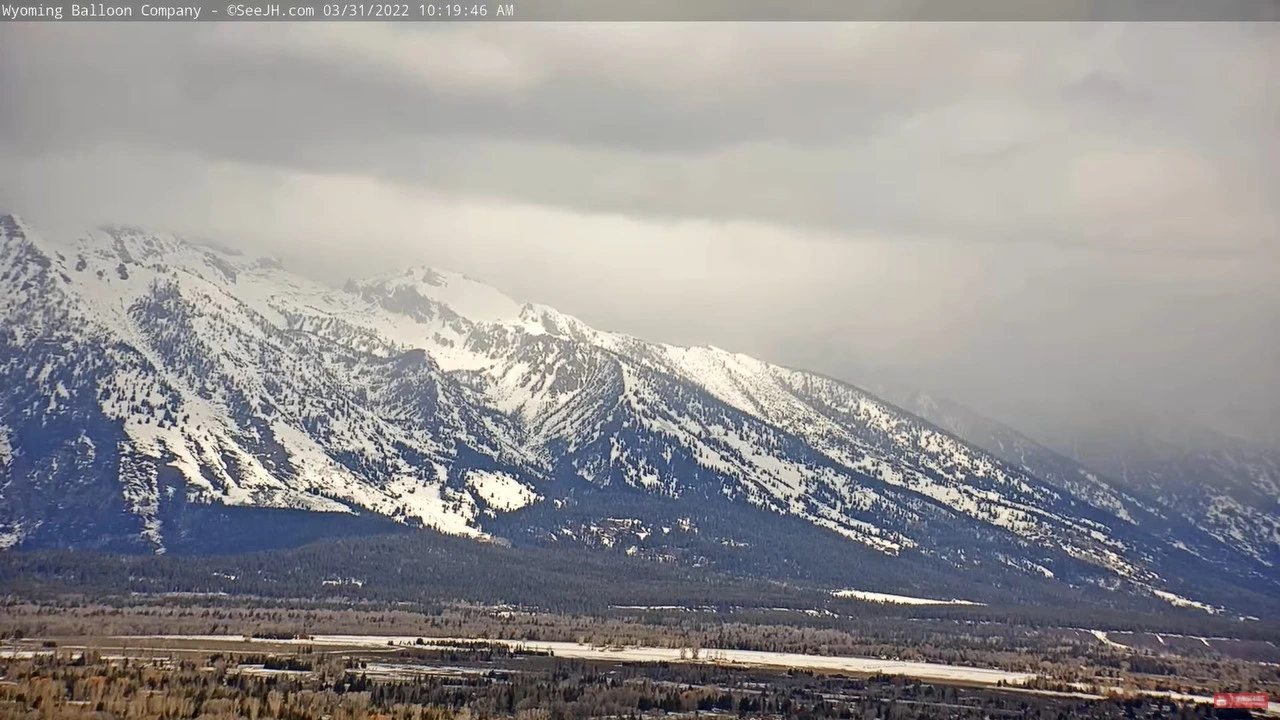 Jackson, Wyoming