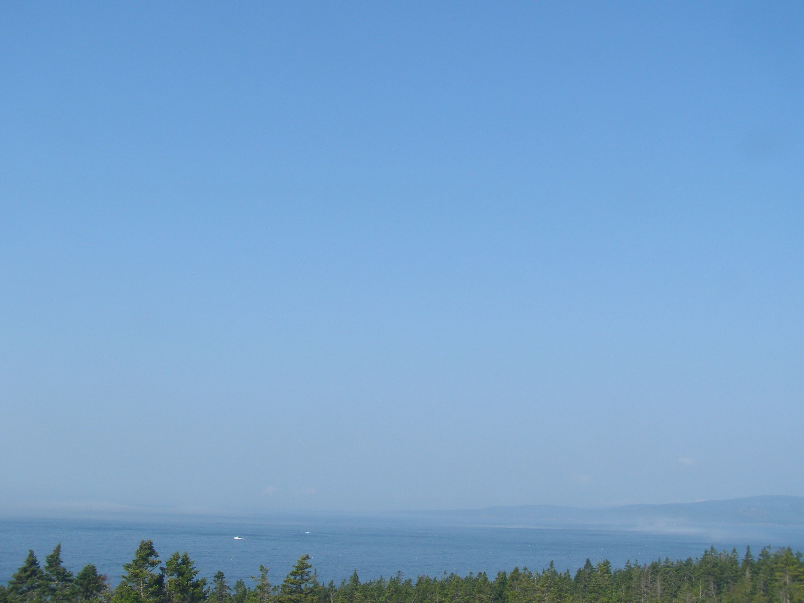 Acadia National Park, Maine