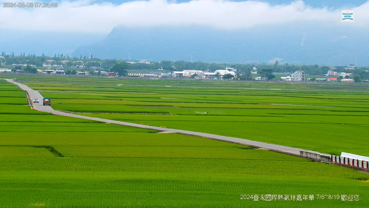 Chihshang Township