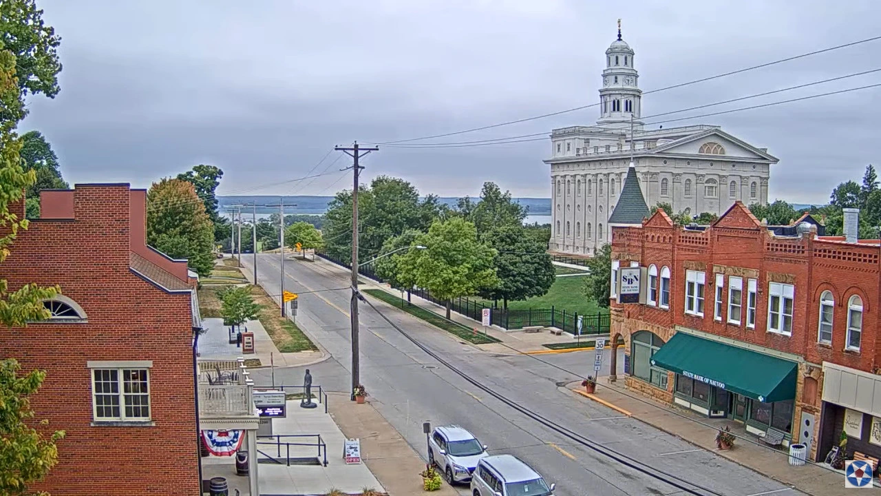 Nauvoo, Illinois