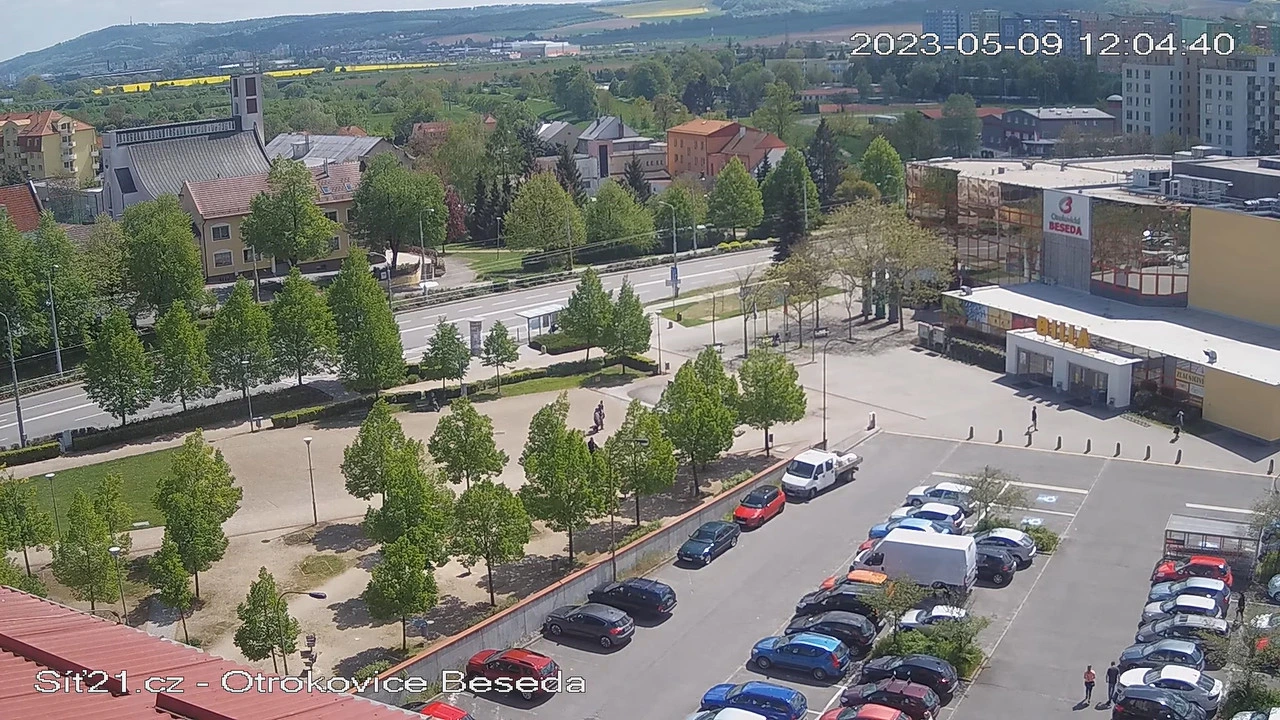 Otrokovice