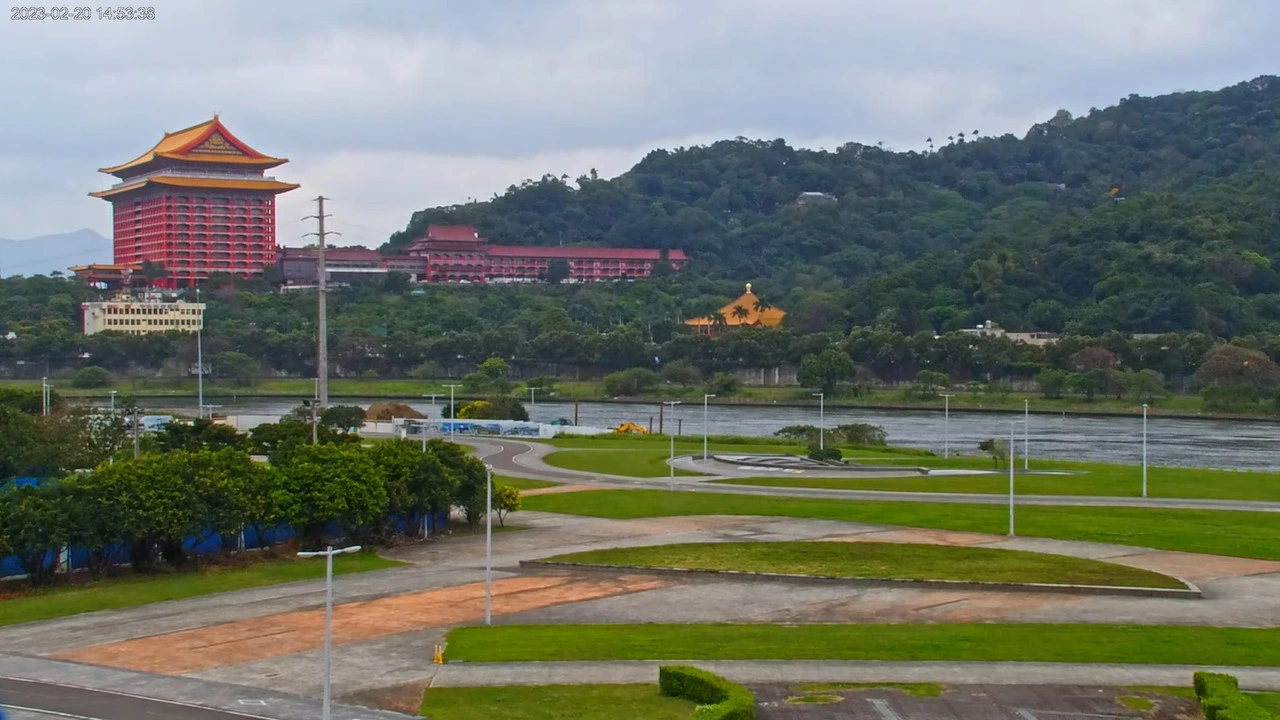 Taipei City, Taiwan