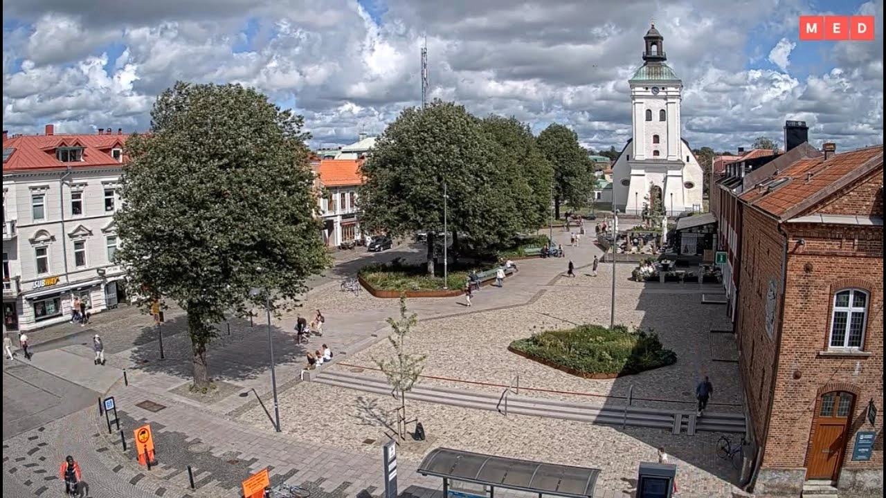 Варберг