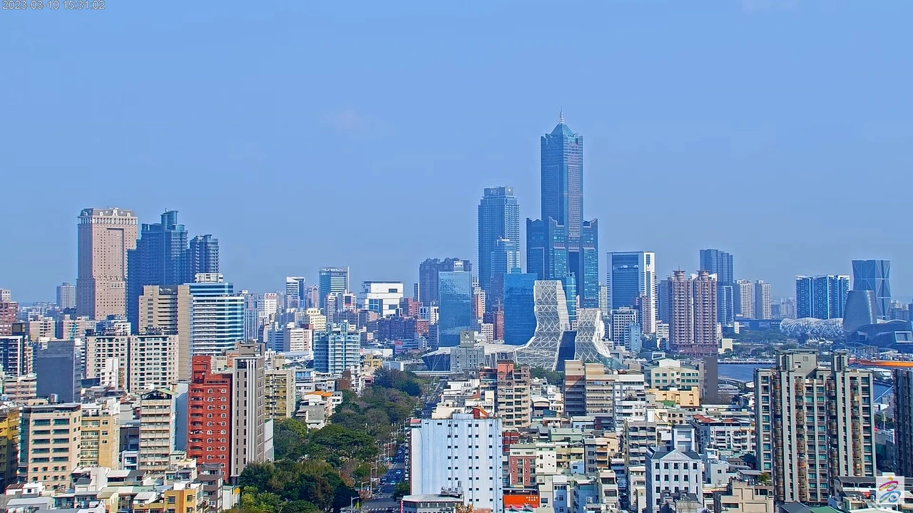 Kaohsiung