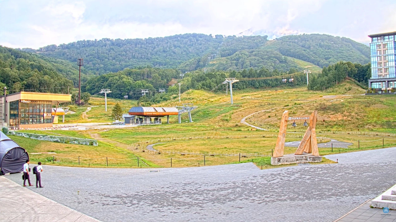 Kutchan, Hokkaido