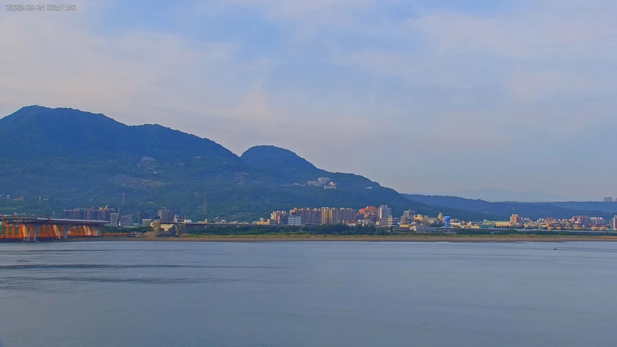 Tamsui, New Taipei