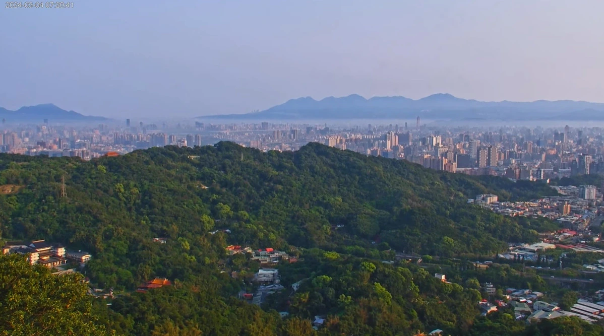 Zhonghe, New Taipei