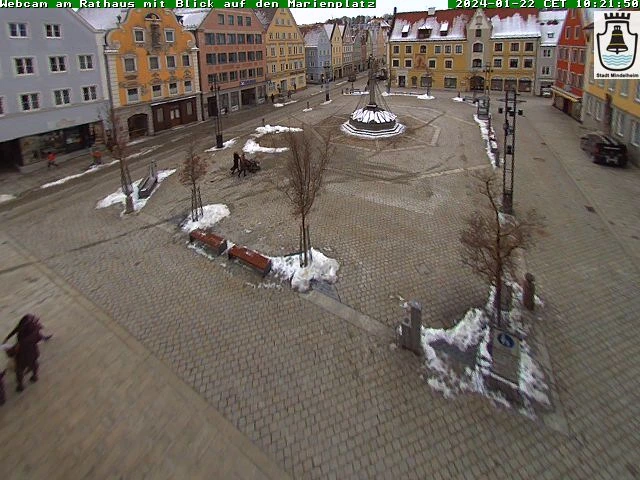 Mindelheim