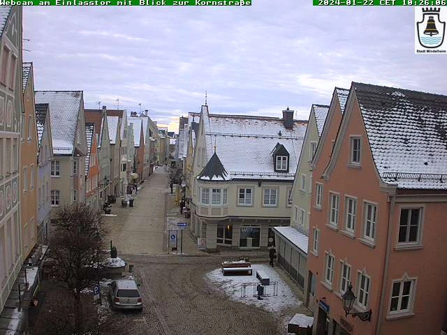 Mindelheim