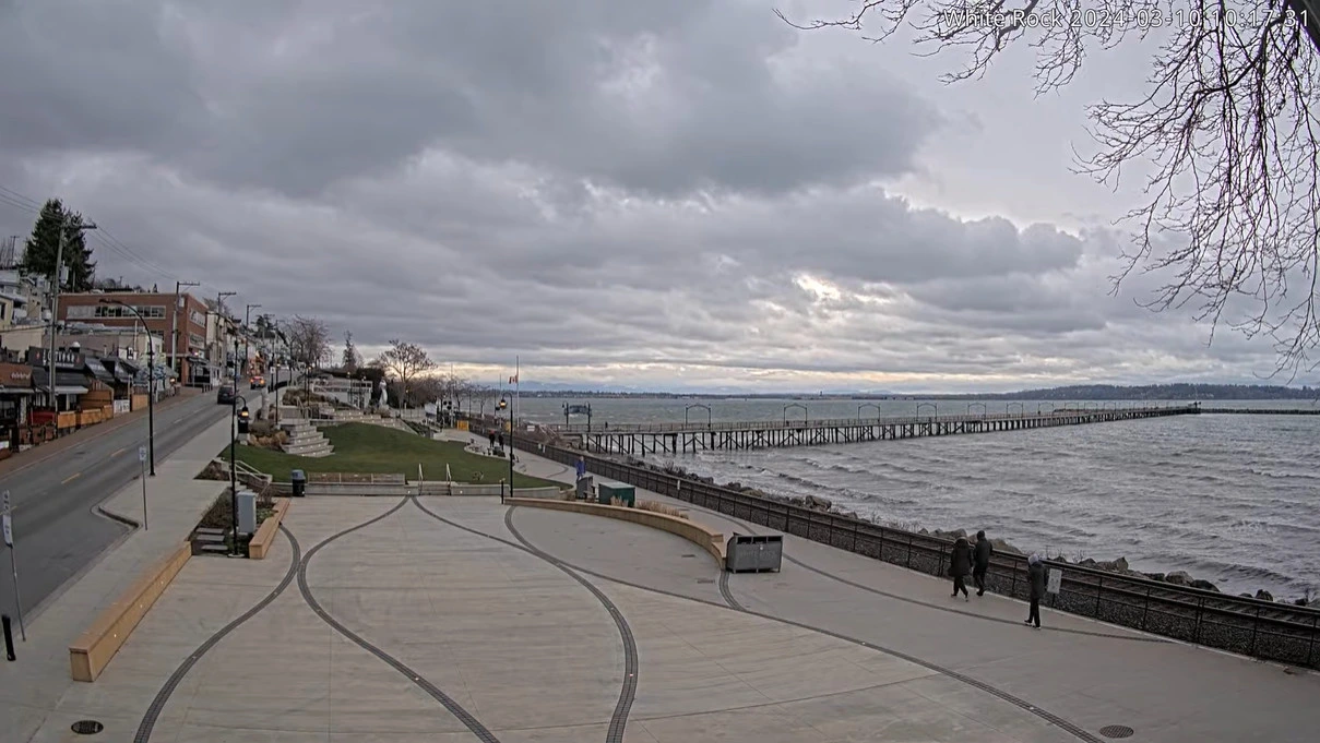 White Rock, British Columbia