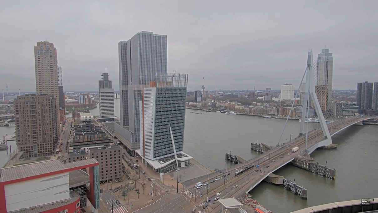 Rotterdam