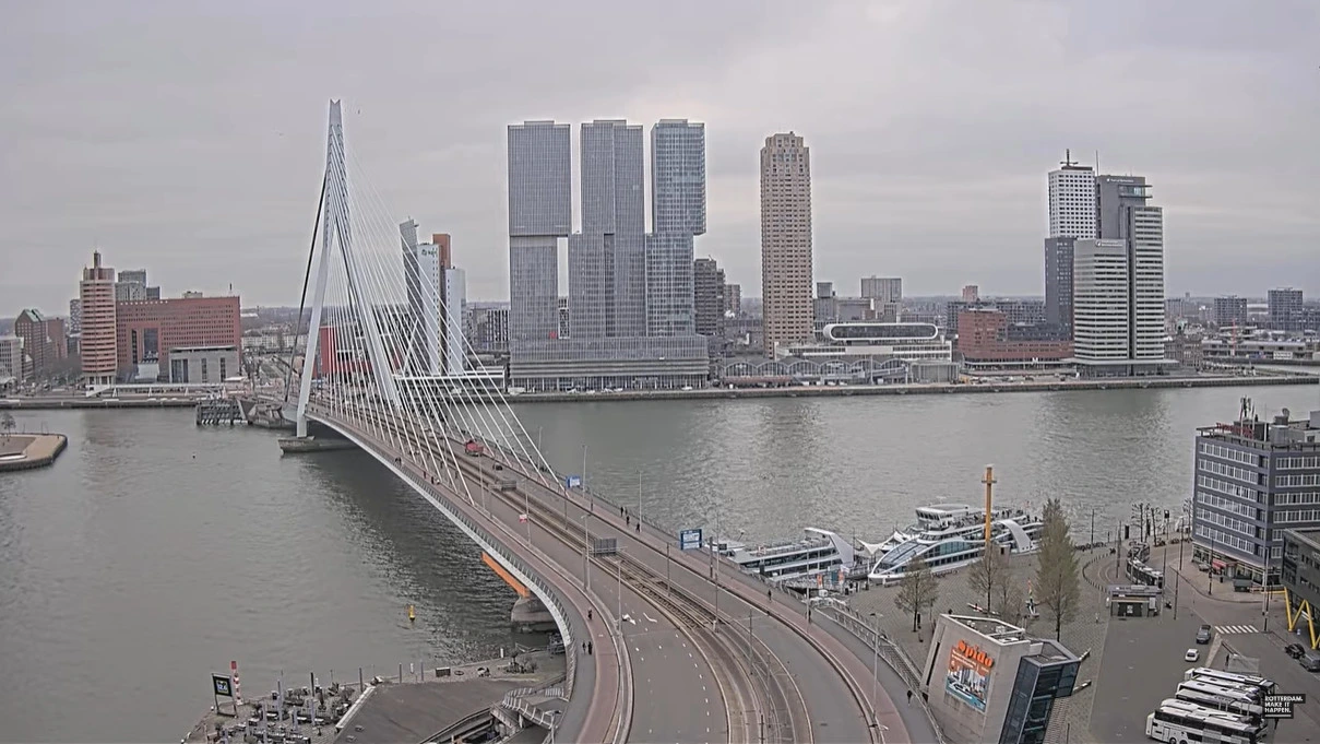 Rotterdam