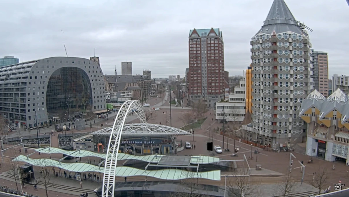 Rotterdam