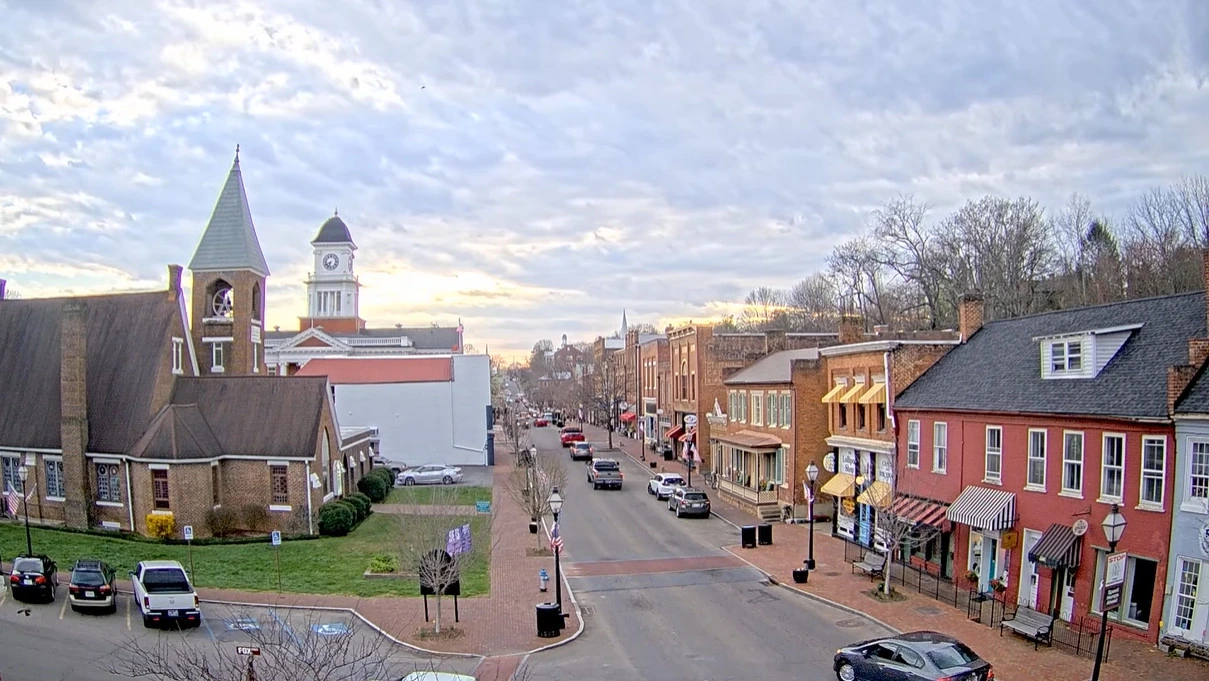 Jonesborough, Tennessee