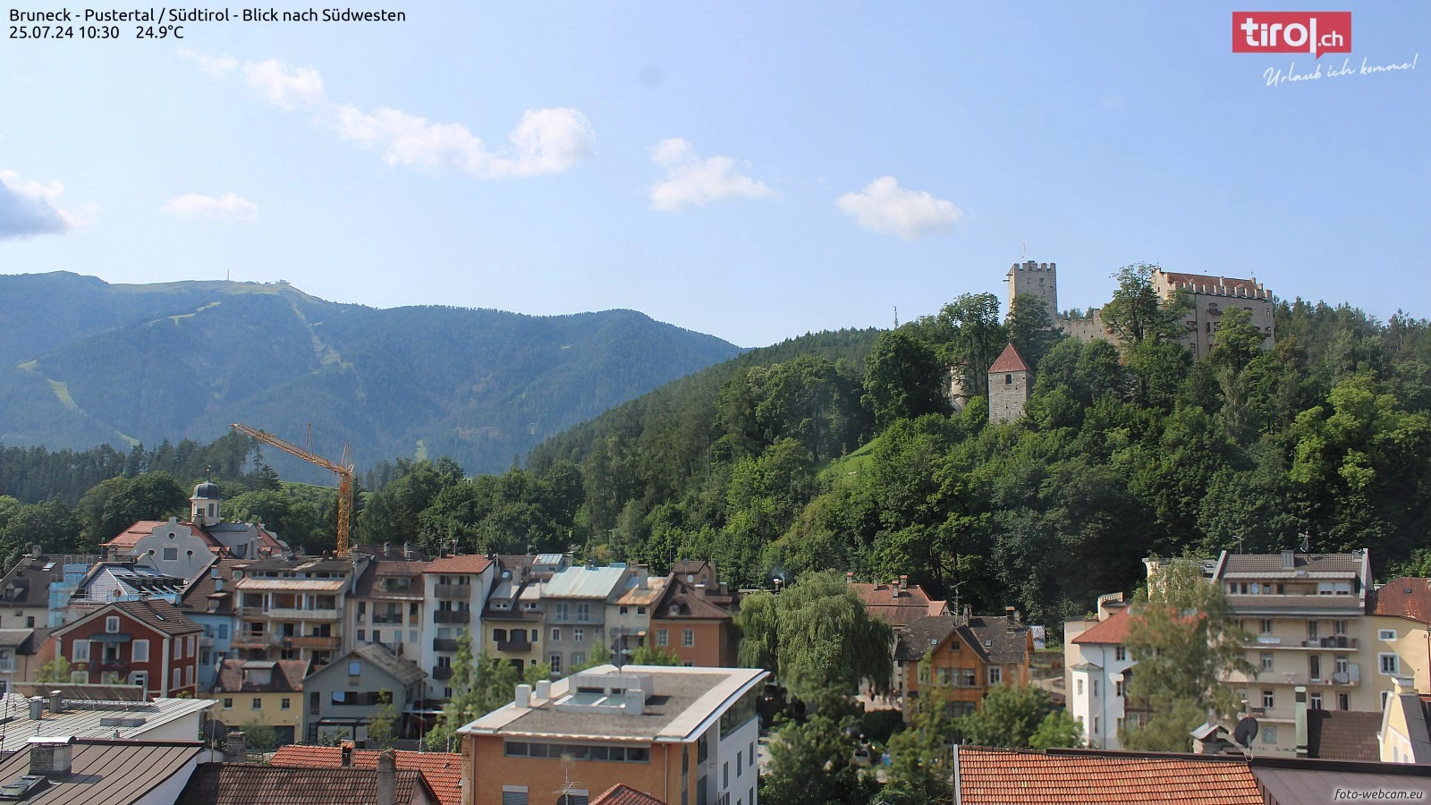 Brunico, Bolzano