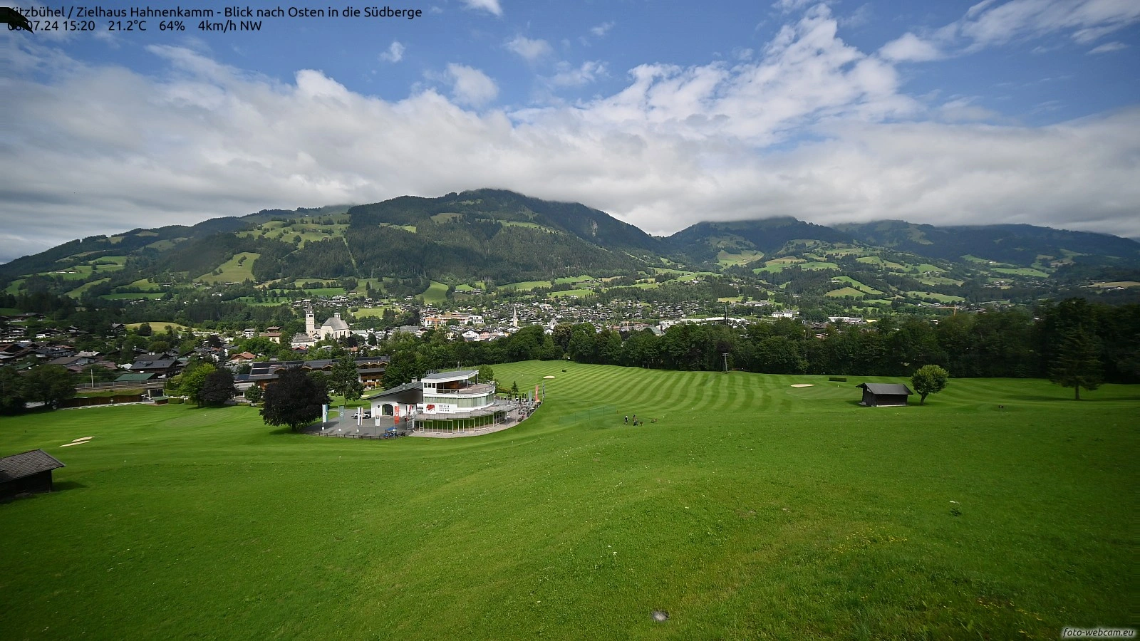 Kitzbühel