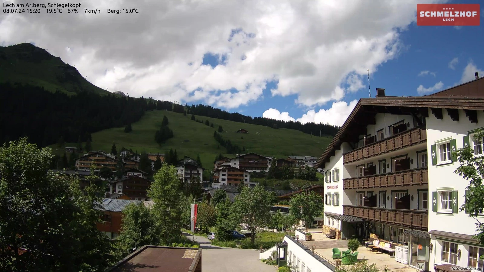 Lech am Arlberg