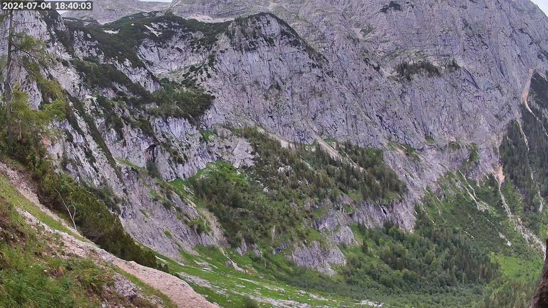 Ramsau bei Berchtesgaden, Bavaria