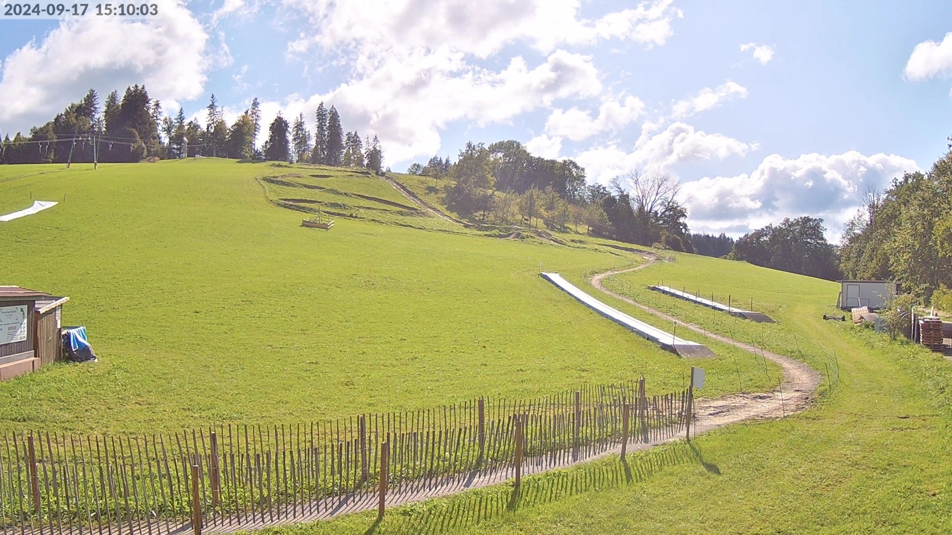 Isny im Allgäu, Baden-Württemberg