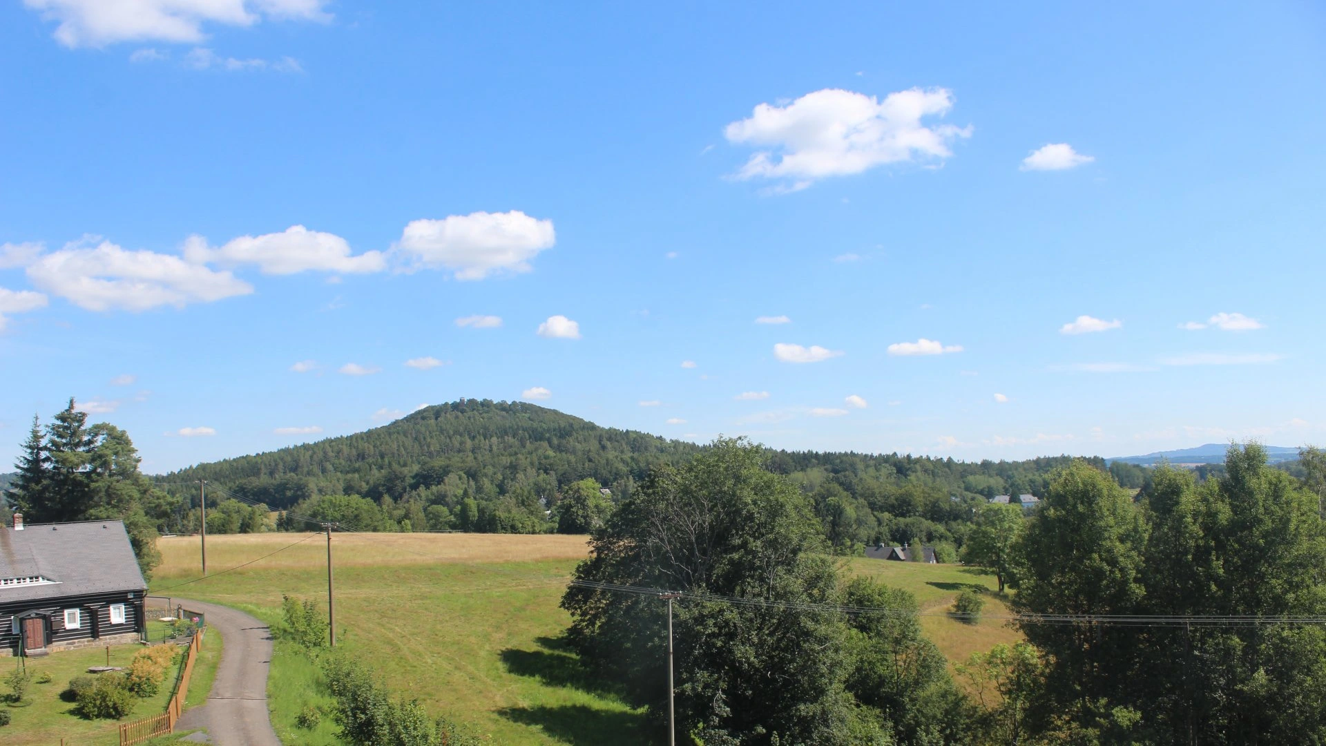 Krásná Lípa, Ústí nad Labem Region