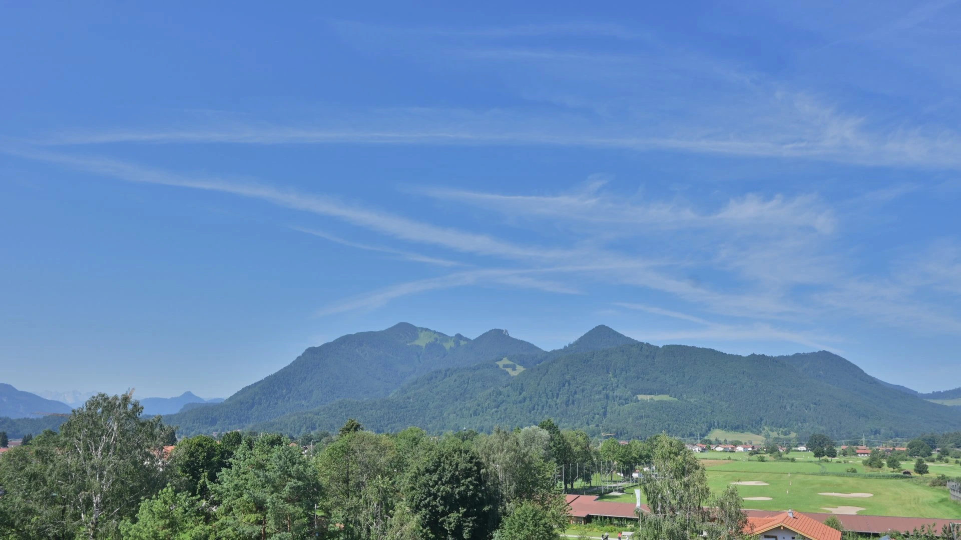 Grassau, Bavaria