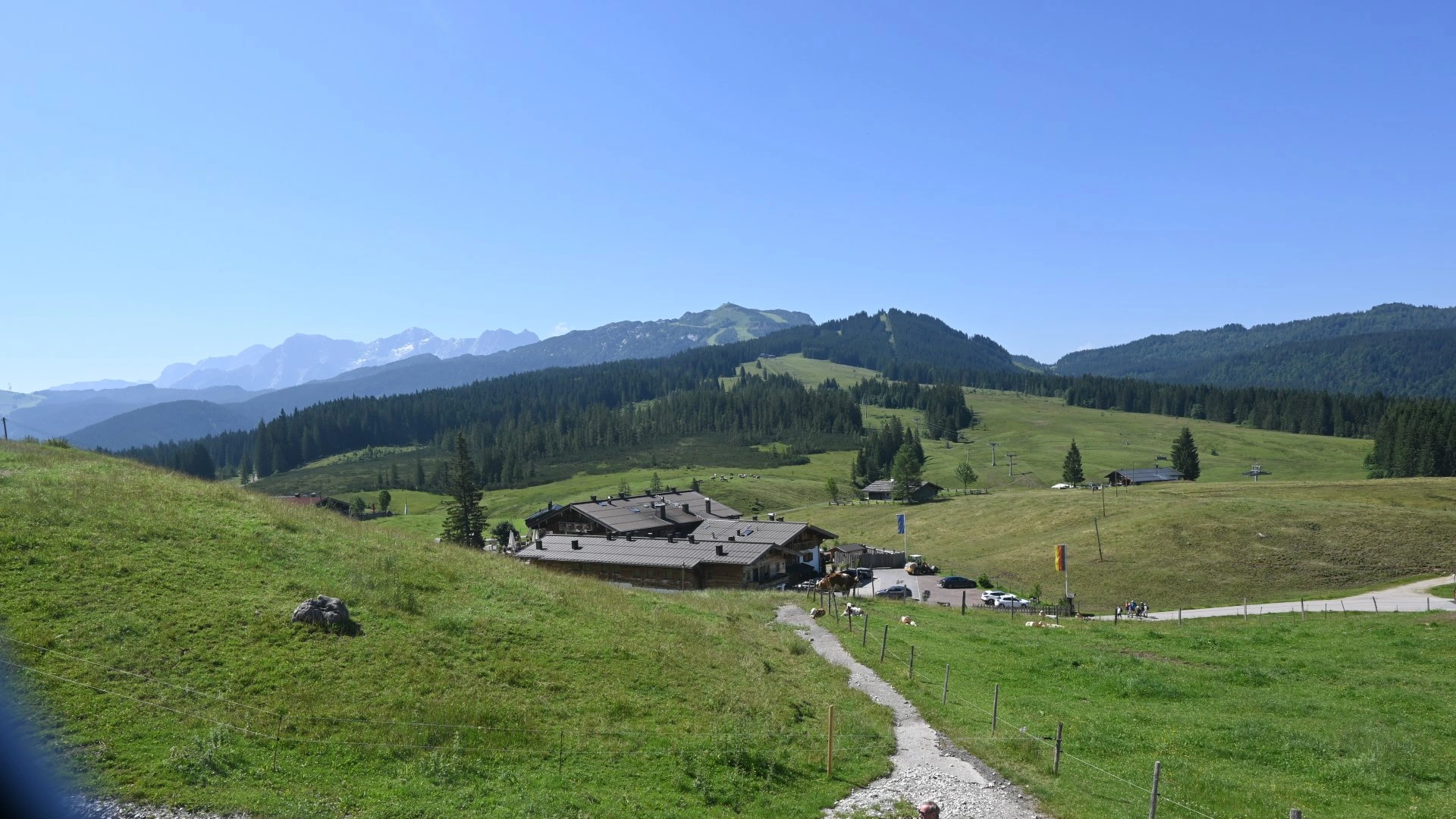 Reit im Winkl, Bavaria