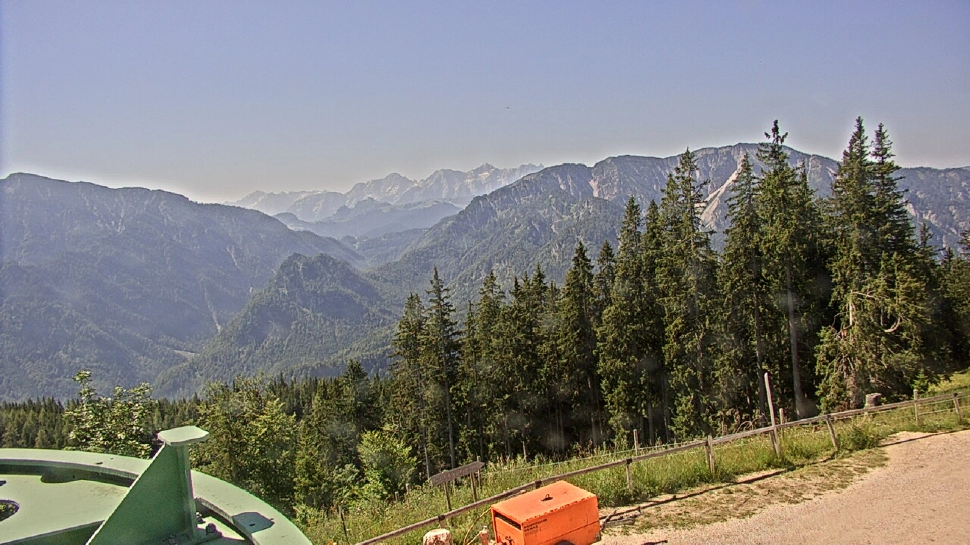 Ruhpolding, Bavaria