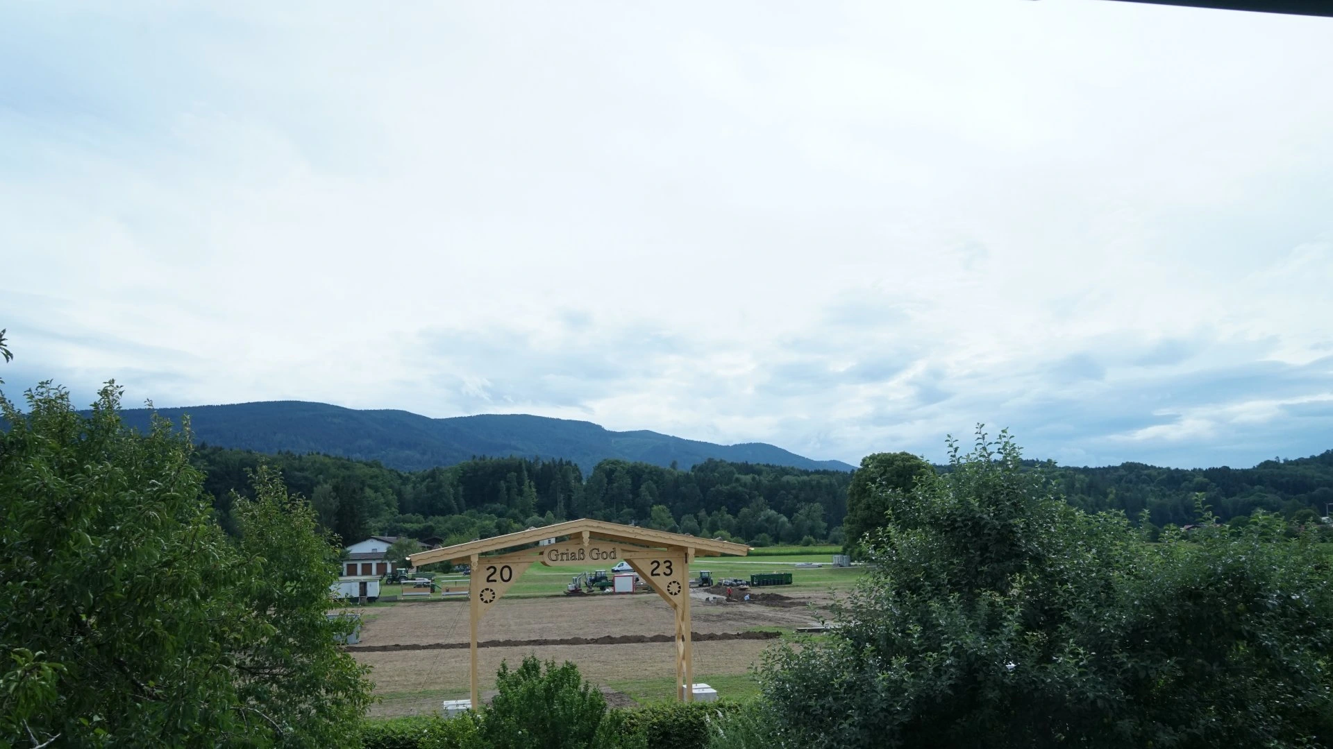 Teisendorf, Bavaria