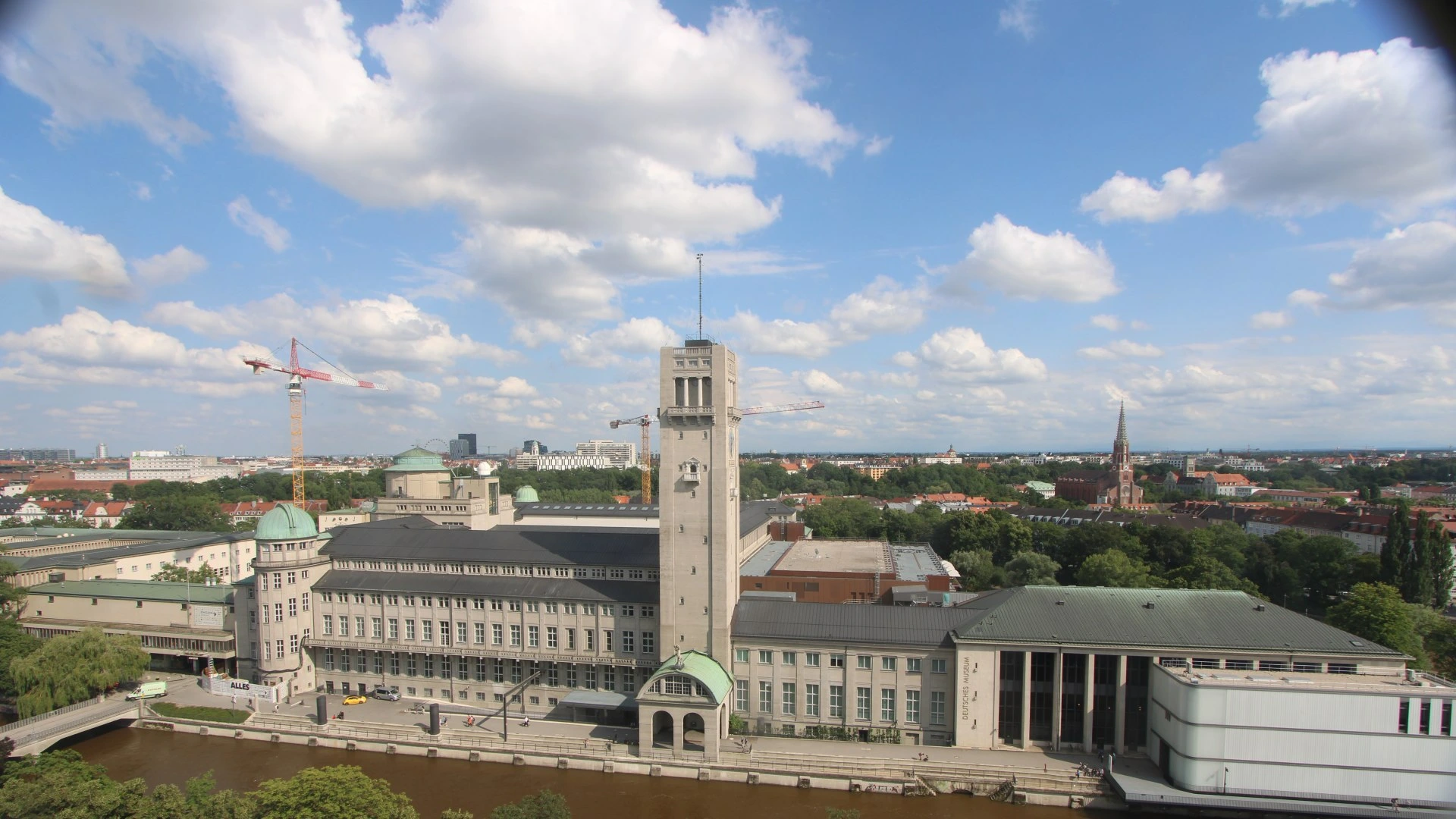 Munich, Bavaria