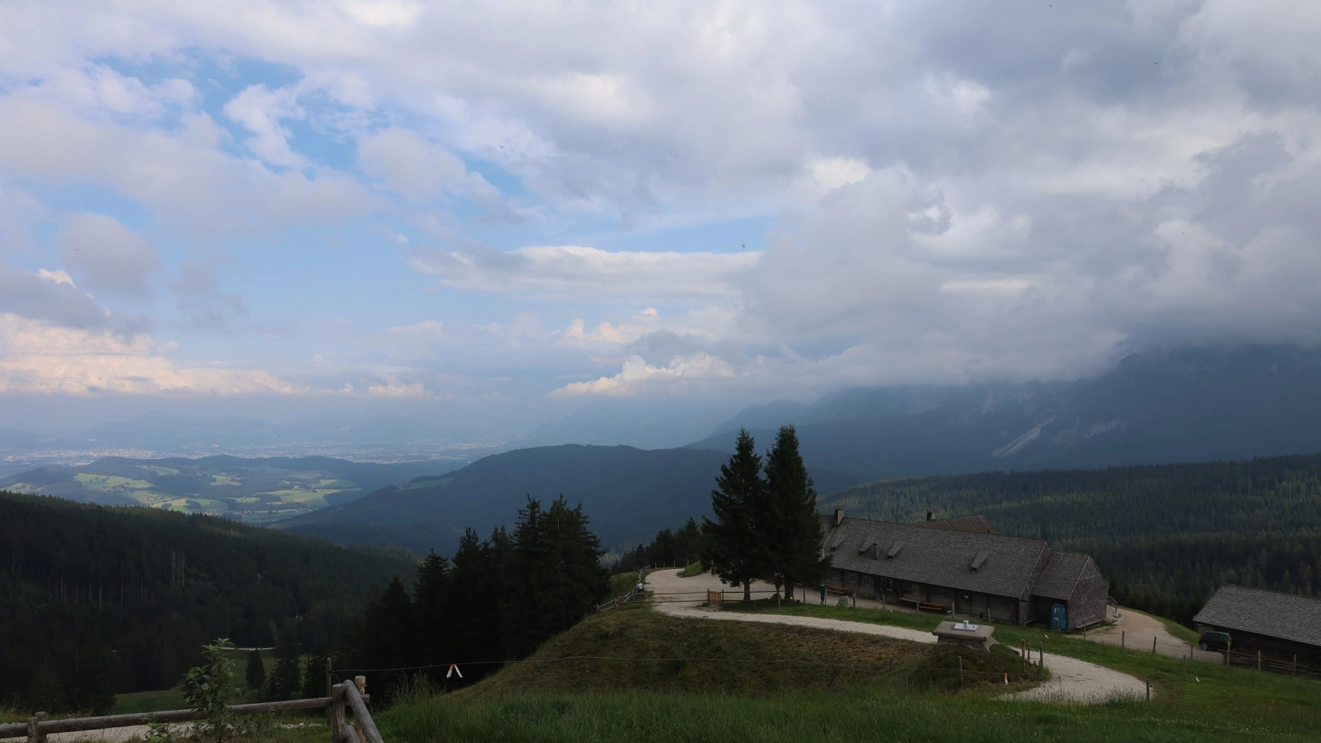 Anger, Bavaria