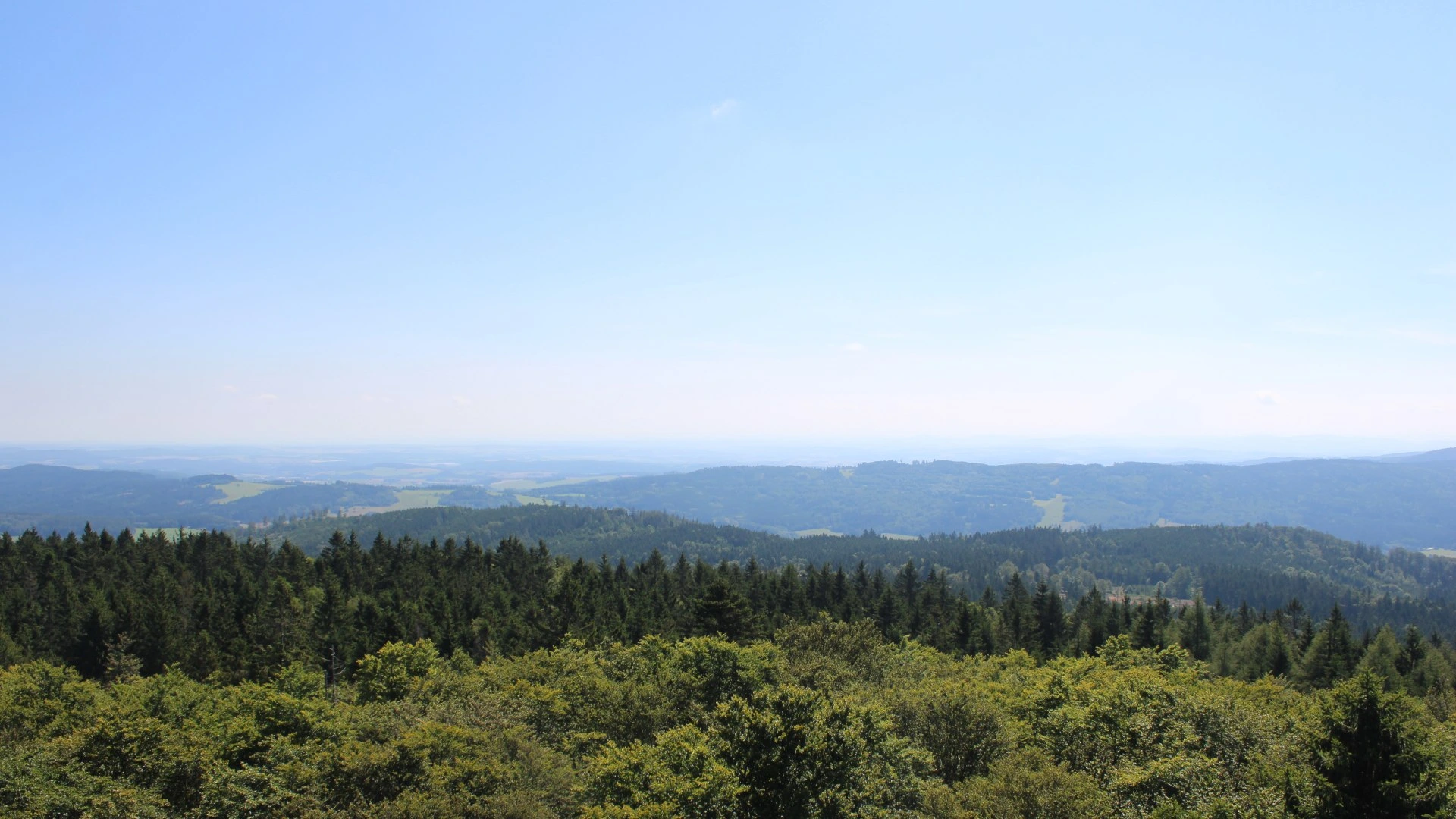 Schönsee, Bavaria