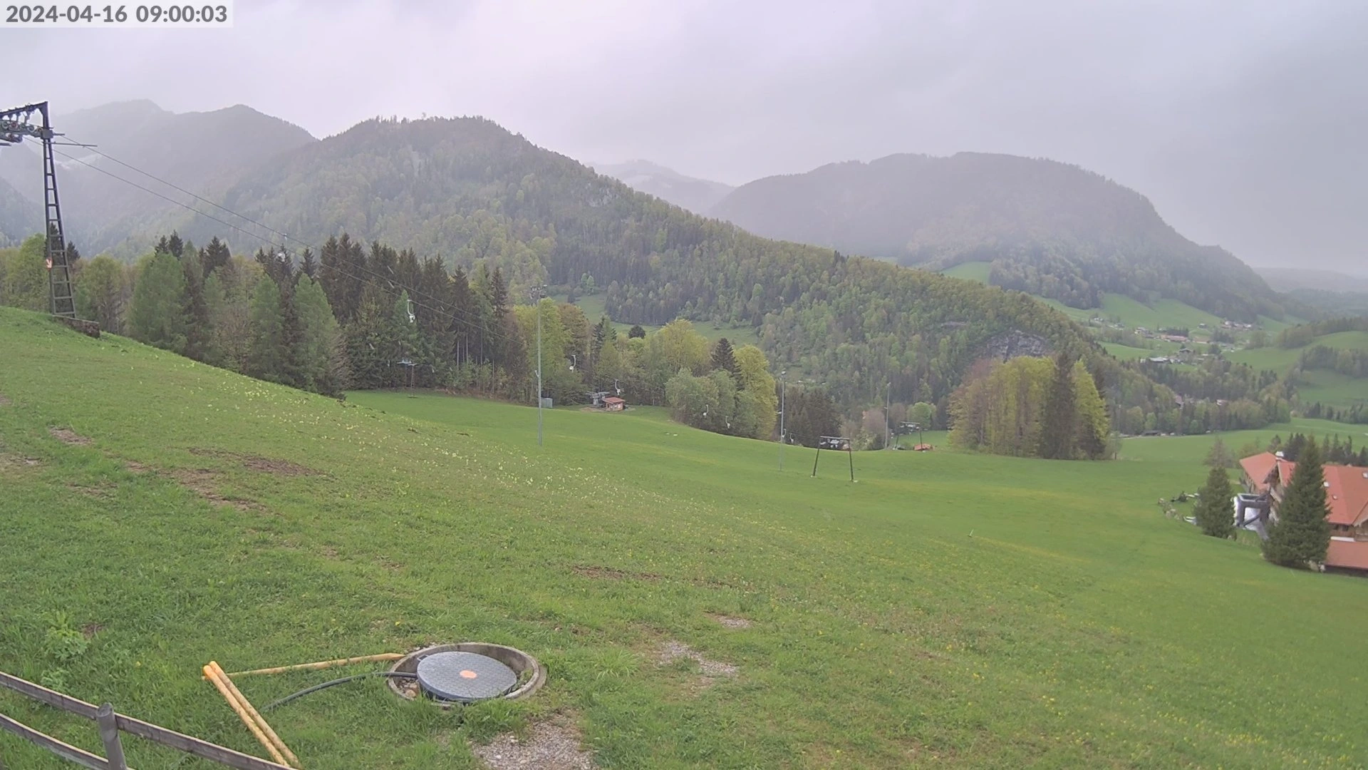 Ruhpolding, Bavaria