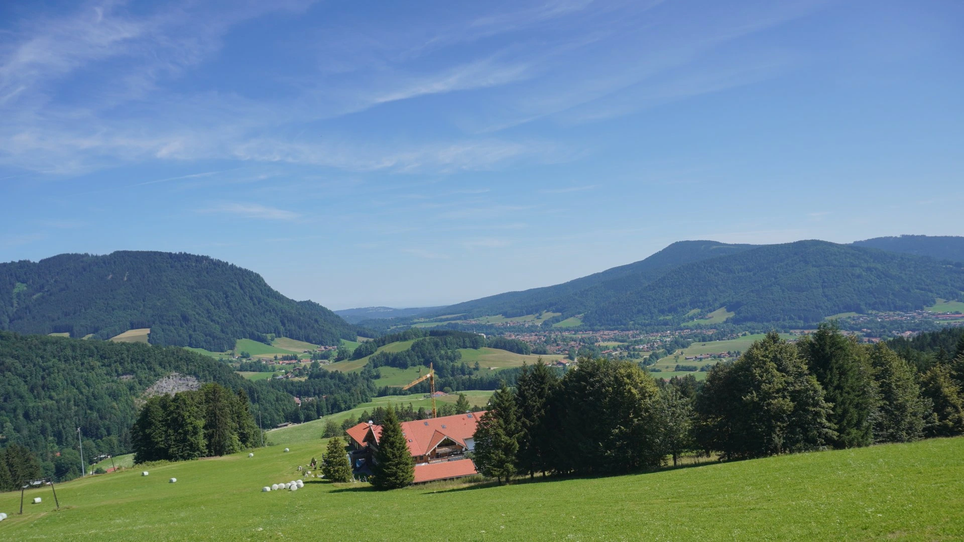 Ruhpolding, Bavaria