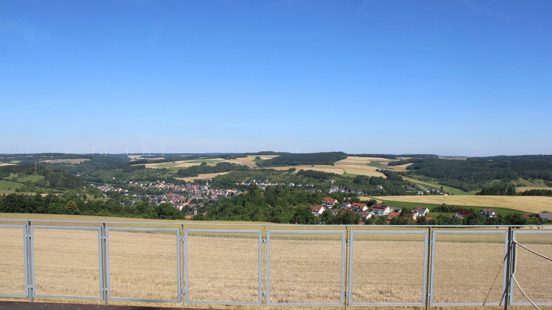 Boxberg, Baden-Württemberg